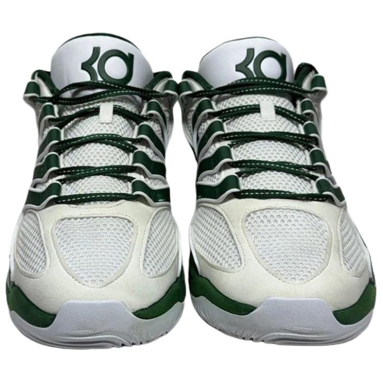 Nike KD 18 'Green White'