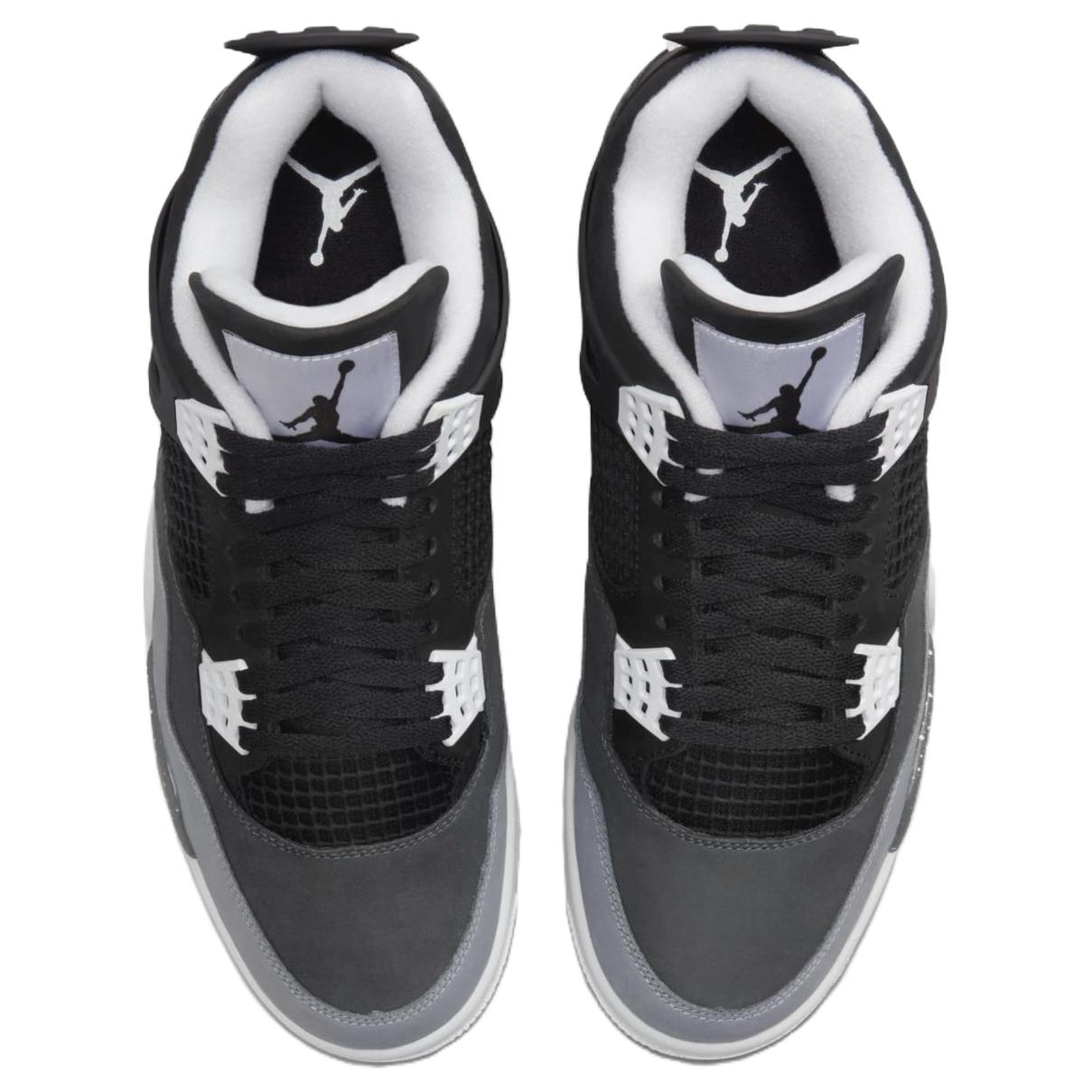 Air Jordan 4 'Fear'