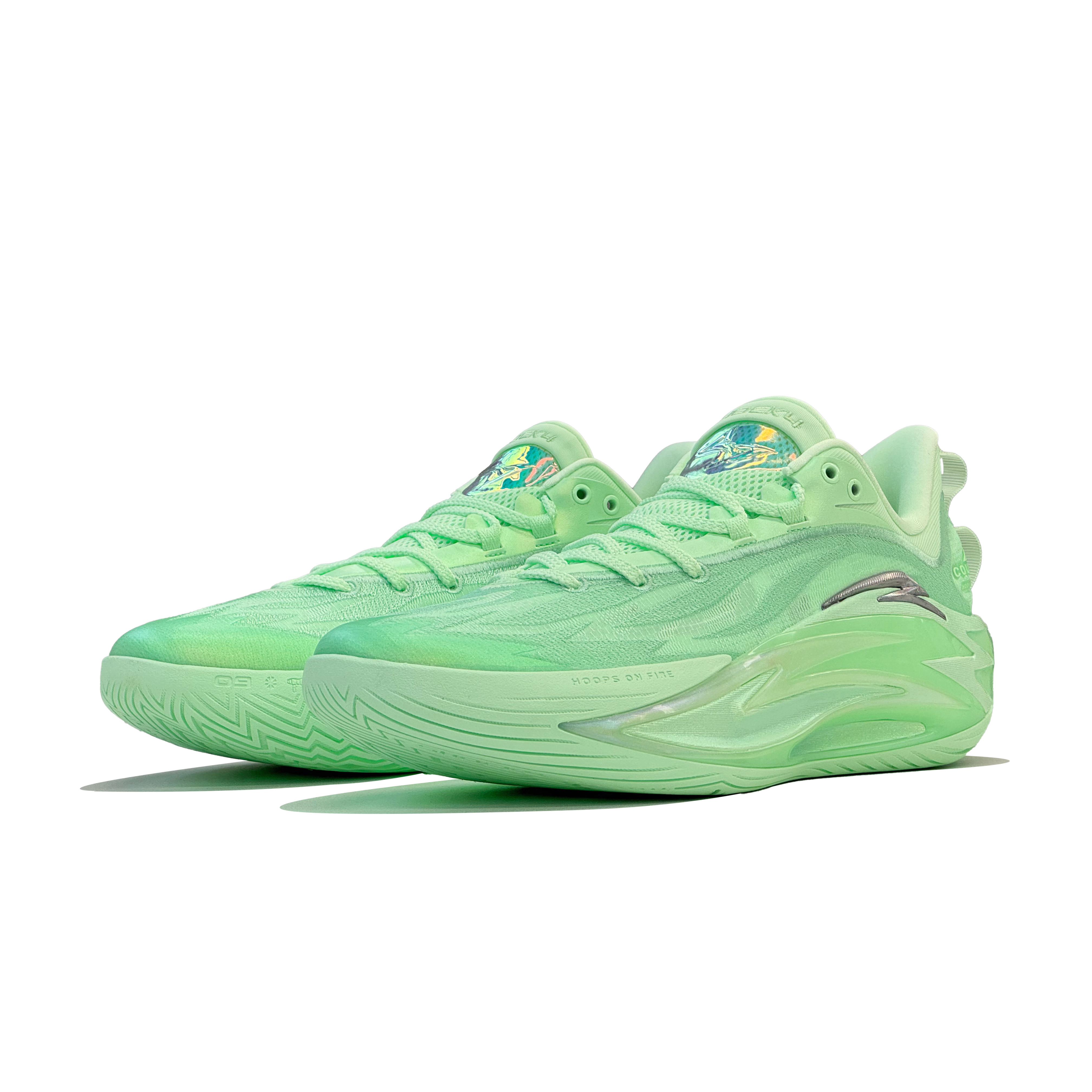 ANTA Shock Wave 7  'Awake'