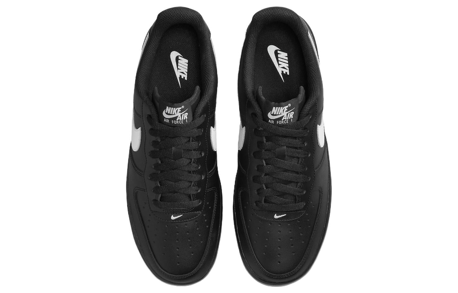 Nike Air Kracht 1 'Black White 2023'