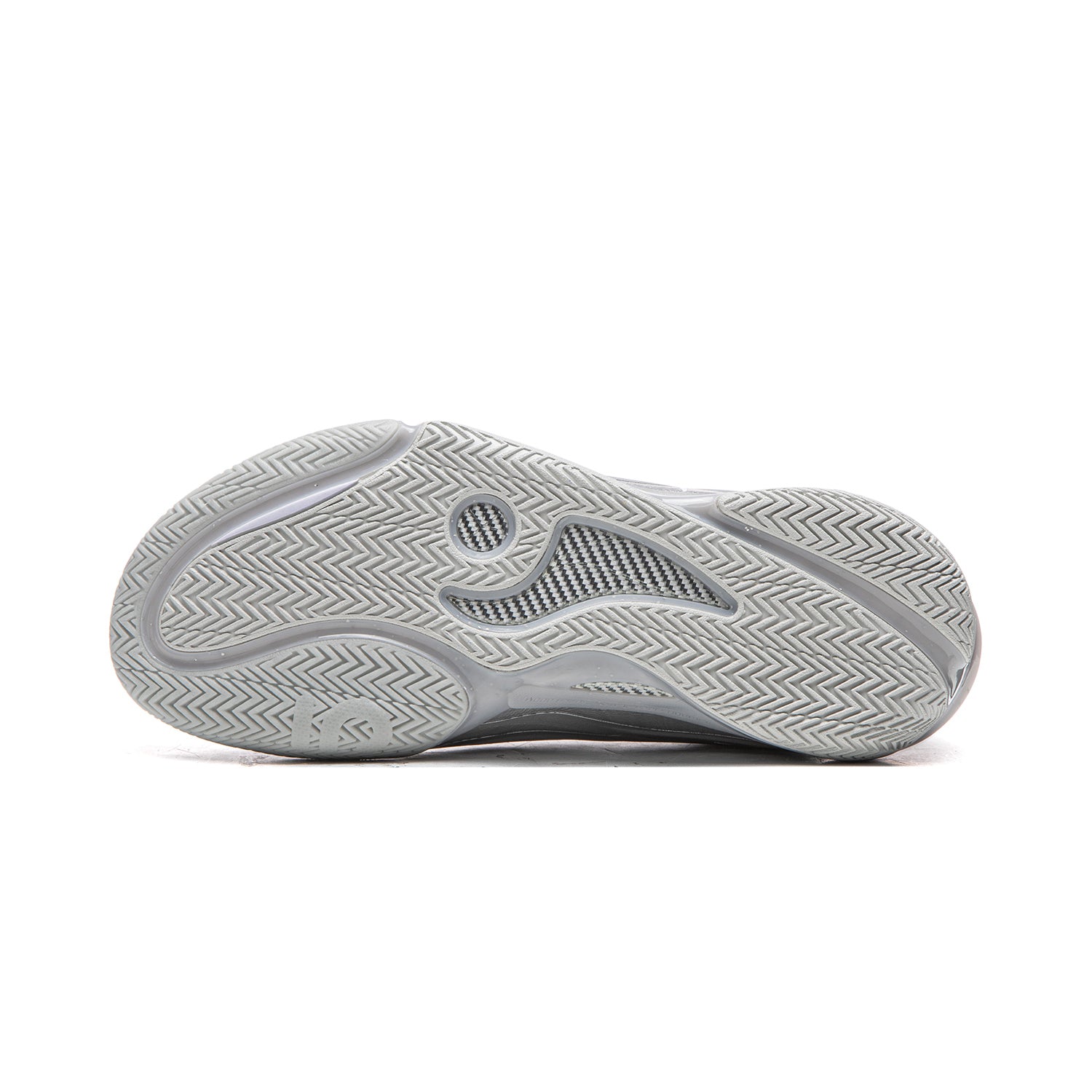 LiNing Wade 808 5 ULTRA v2 'Silver Flash'