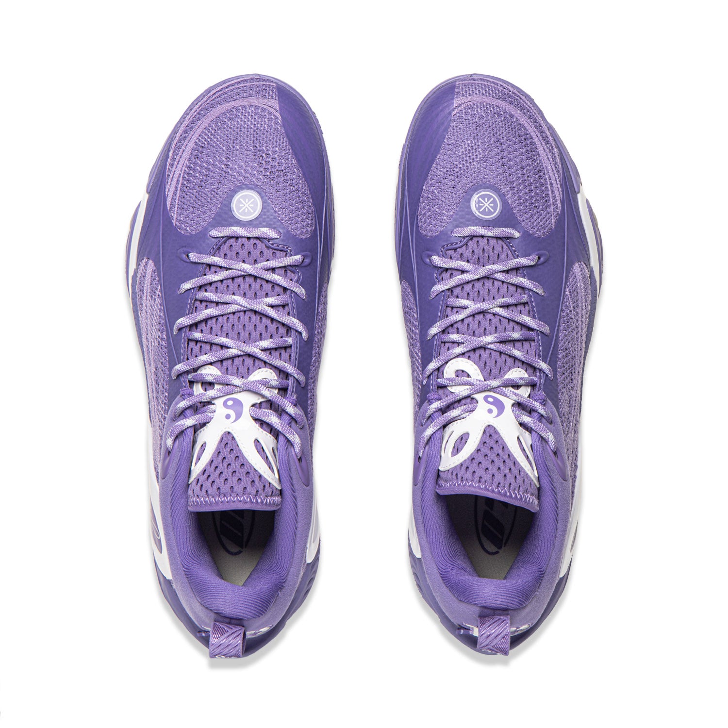 LiNing DLO 1 'Lavender'