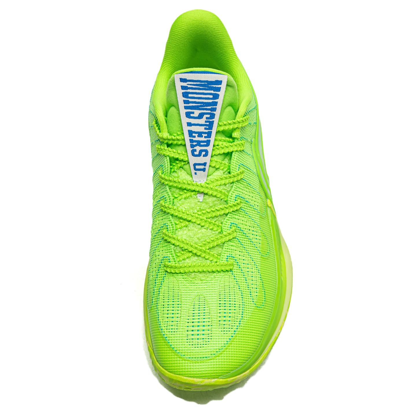LiNing Sonic 14 'Fresh Green'