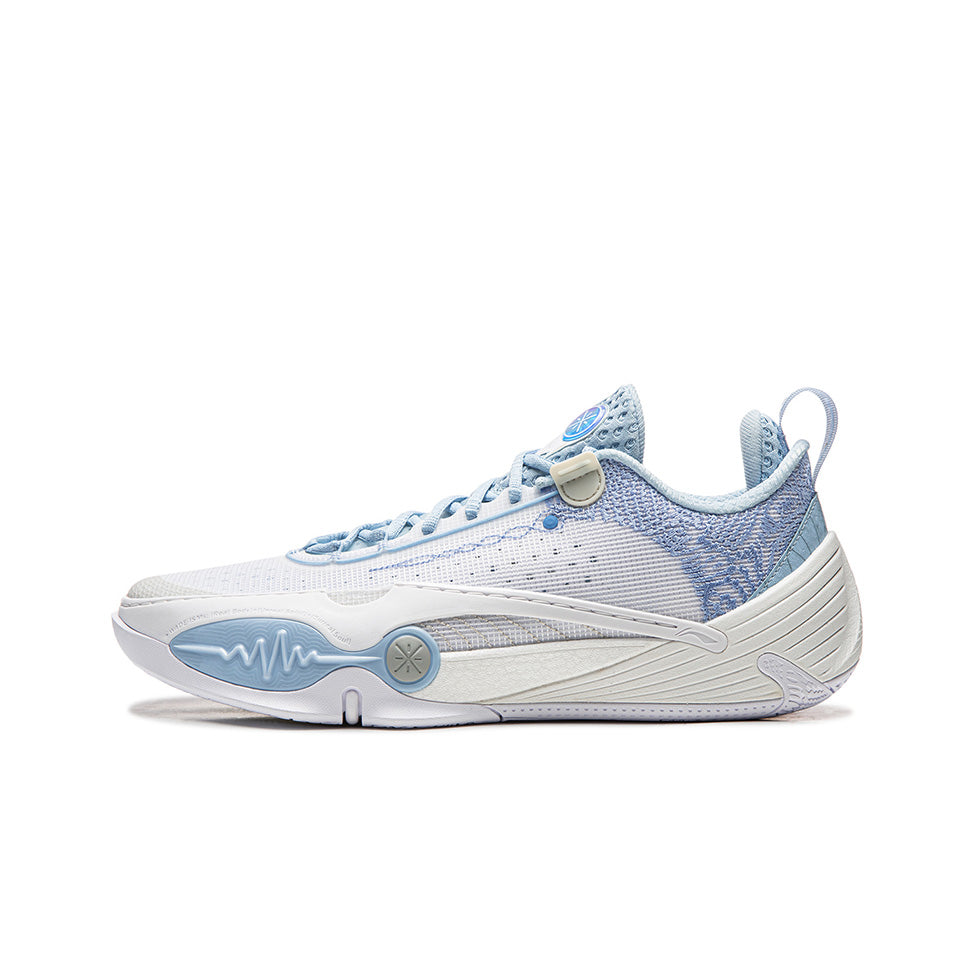 LiNing Wade All City 14 'Glacier Blue'