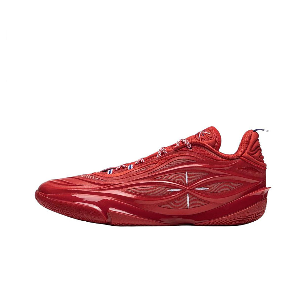LiNing Wade 808 5 Ultra V2 'Flame'