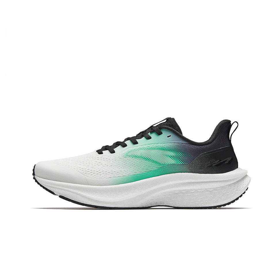Anta Mach 6 'White Green Black' | Running Shoes