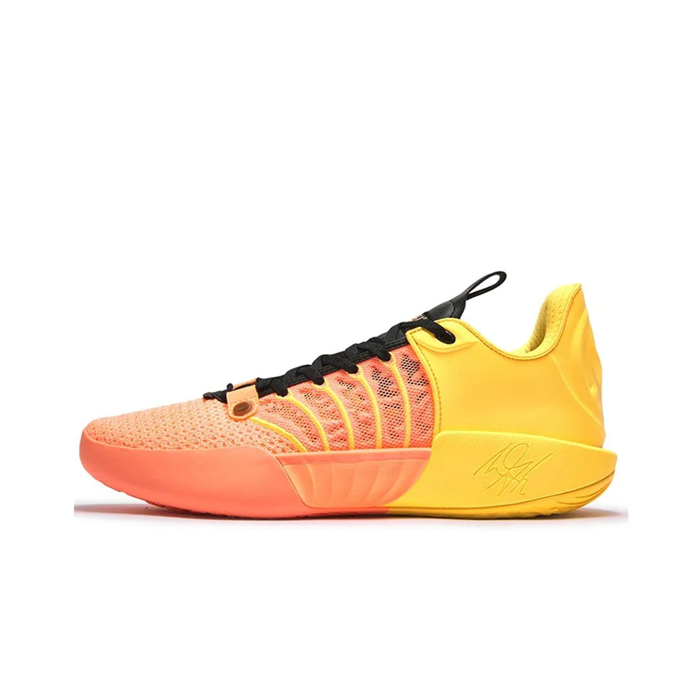361° Zen 8 'Glow-in-the-Dark Creamy Peach'