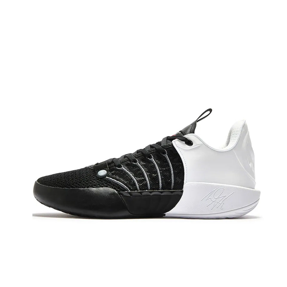 361° Zen 8 'Black White'