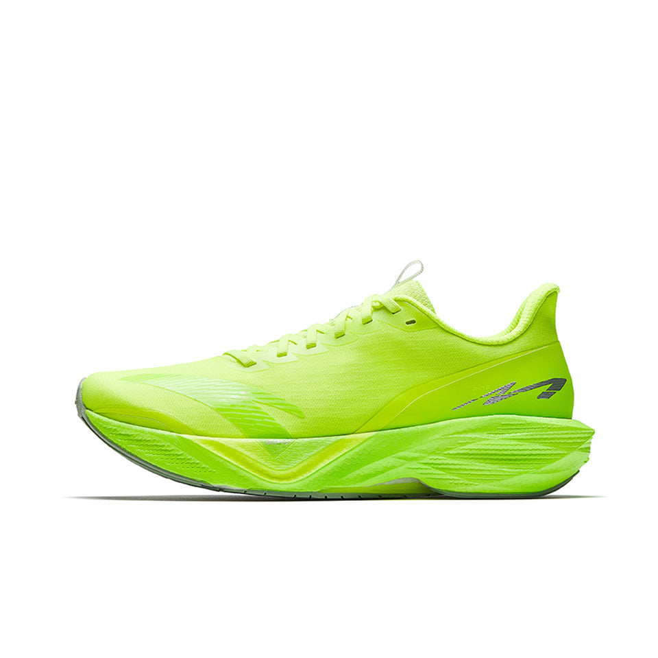 Anta Mach 6 'Green' | Running Shoes