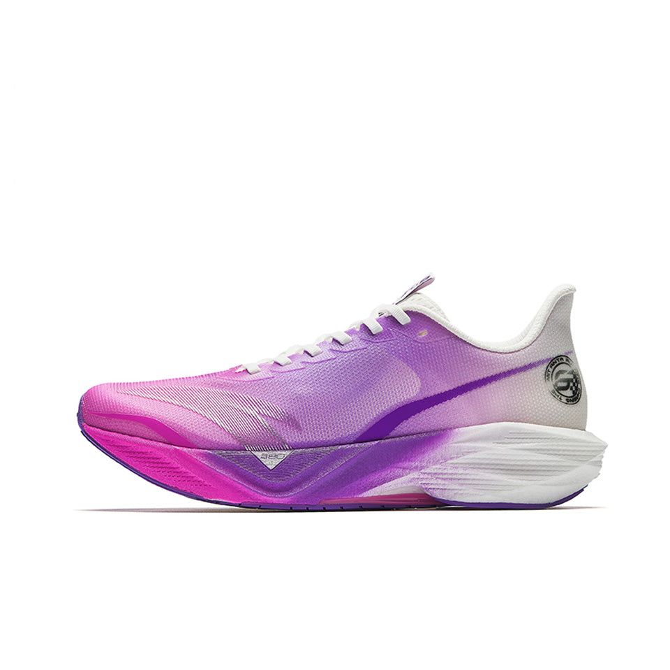 Anta Mach 6 ’Purple‘ | Running Shoes