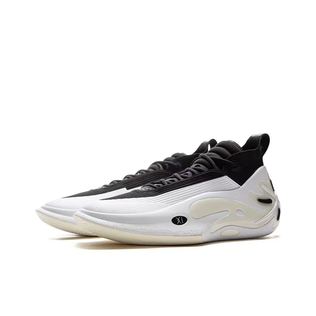 LiNing Way of Wade 11 ‘White Hot’ - Kicksown store