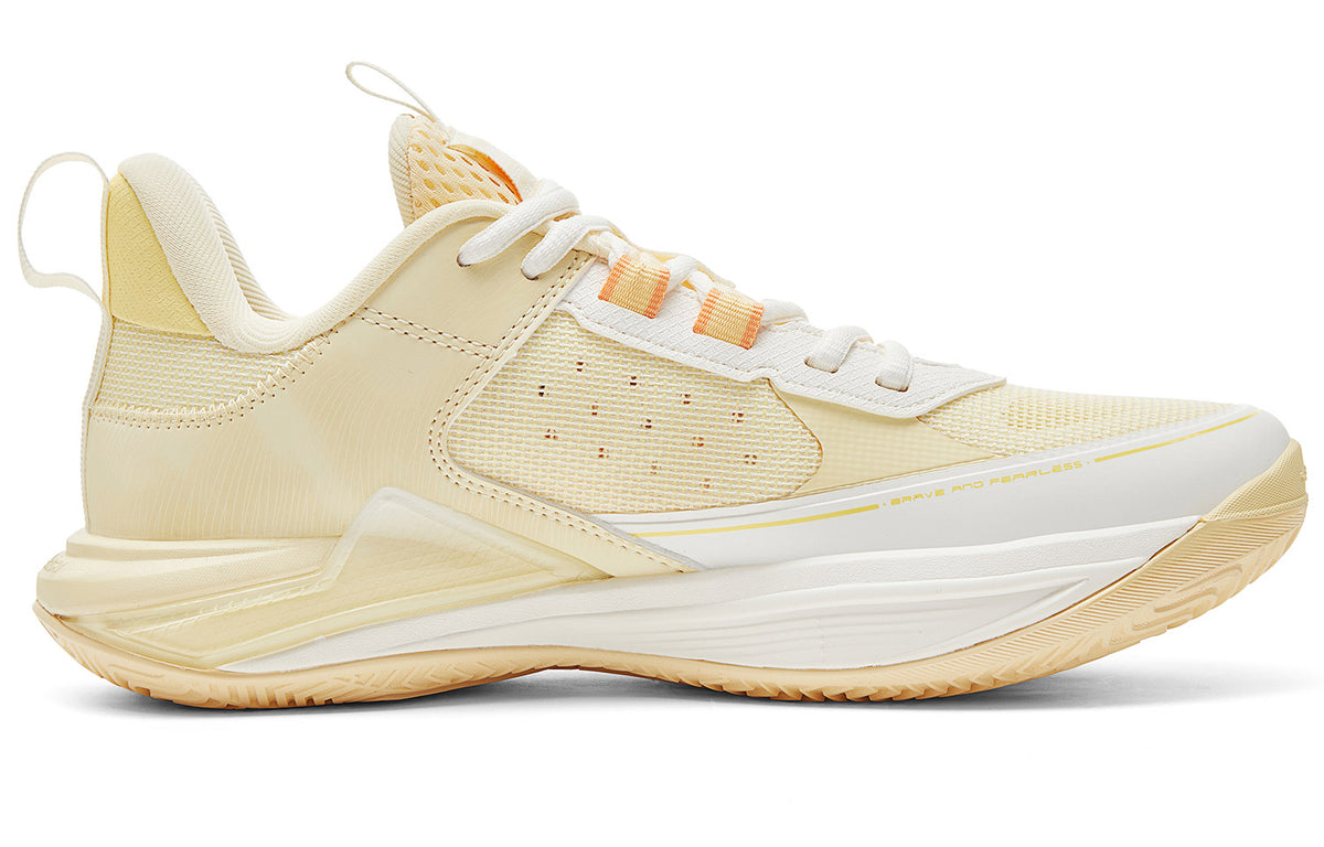 PEAK RANGER 3.0 'Super Light White Yellow' Women's