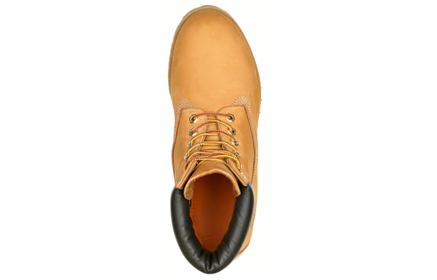 Timberland 6-Inch Premium Tarwe Laarzen