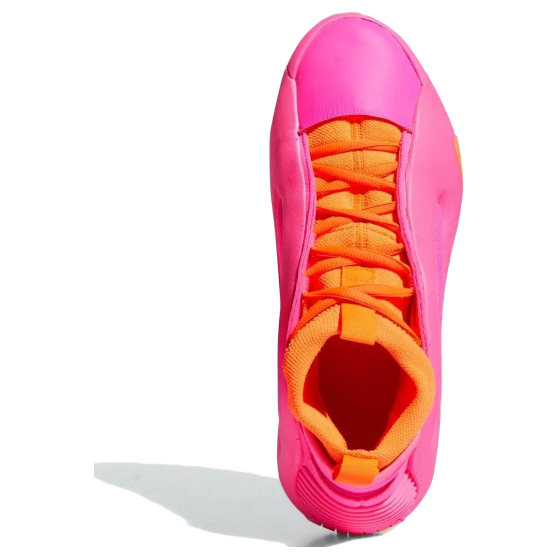 adidas Harden Vol.8 ‘Flamingo Rosa’
