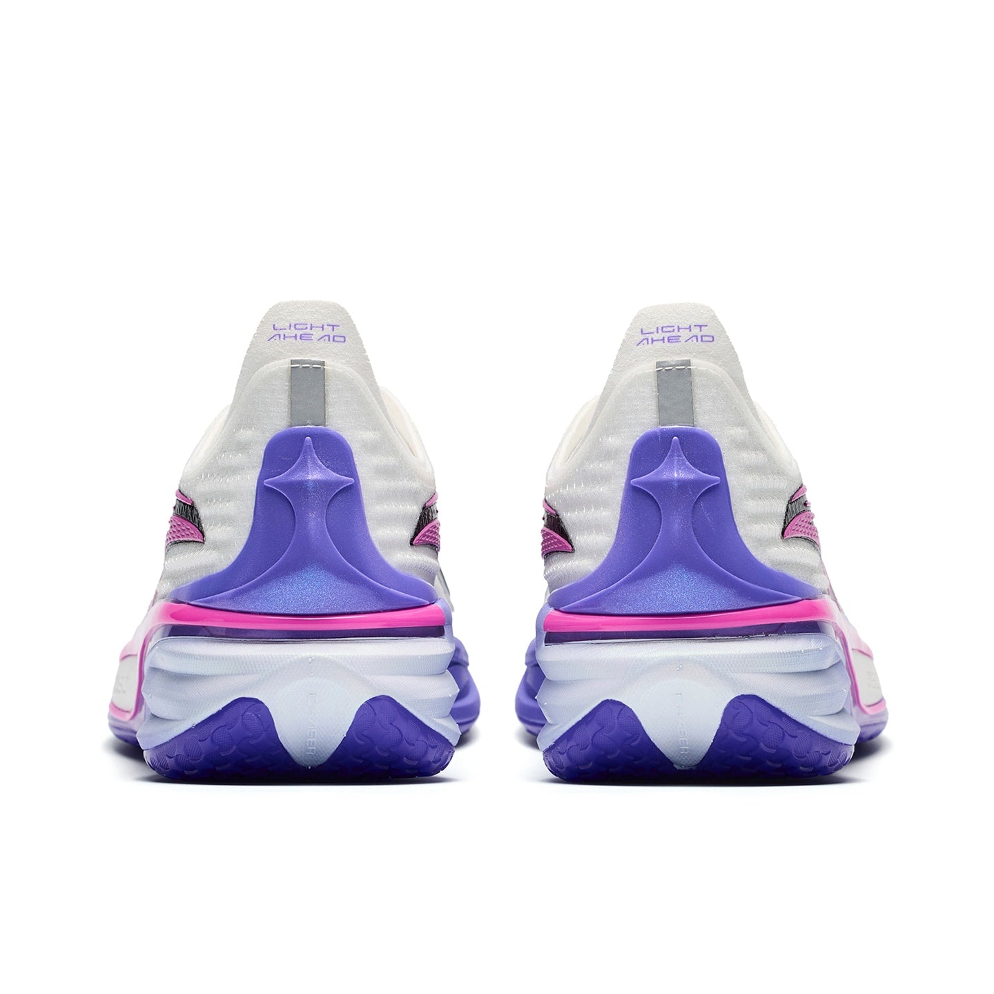 Anta Chasing Light 1 Pro 'Nebula'