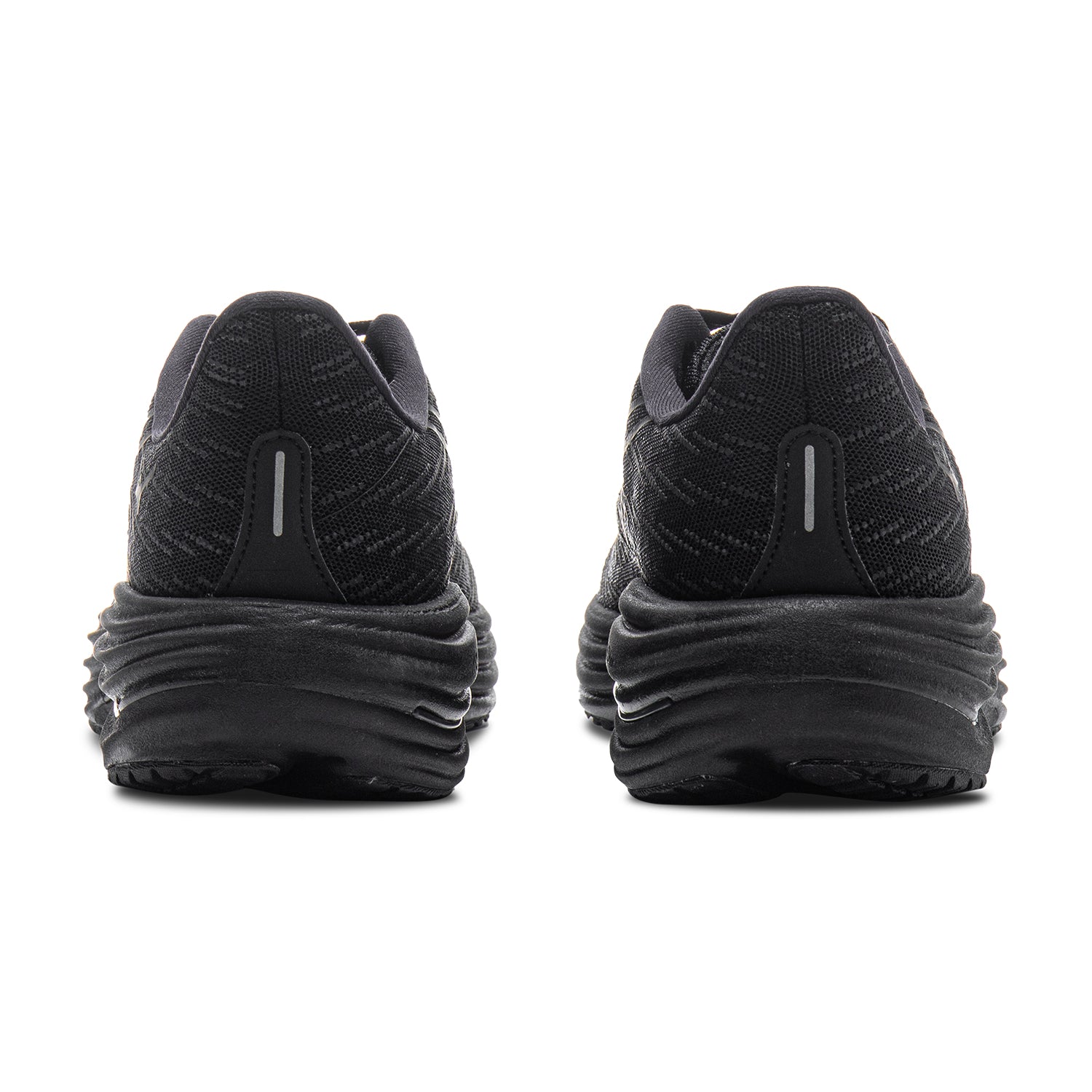 Mizuno Wave Rider 29 'Black' | Running Shoes