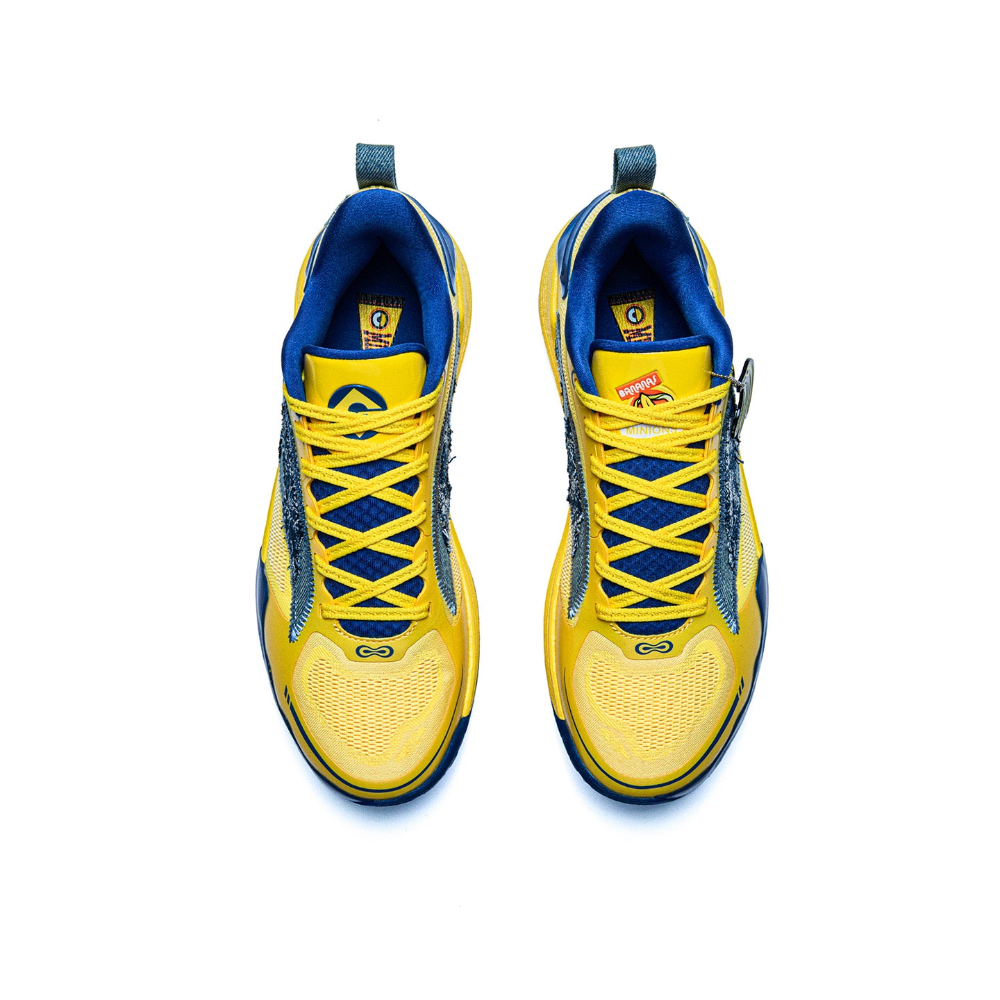 Anta Splash 8 'Minions'