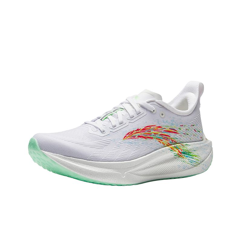ANTA Mario 2 zapatillas de running 'Blanco'