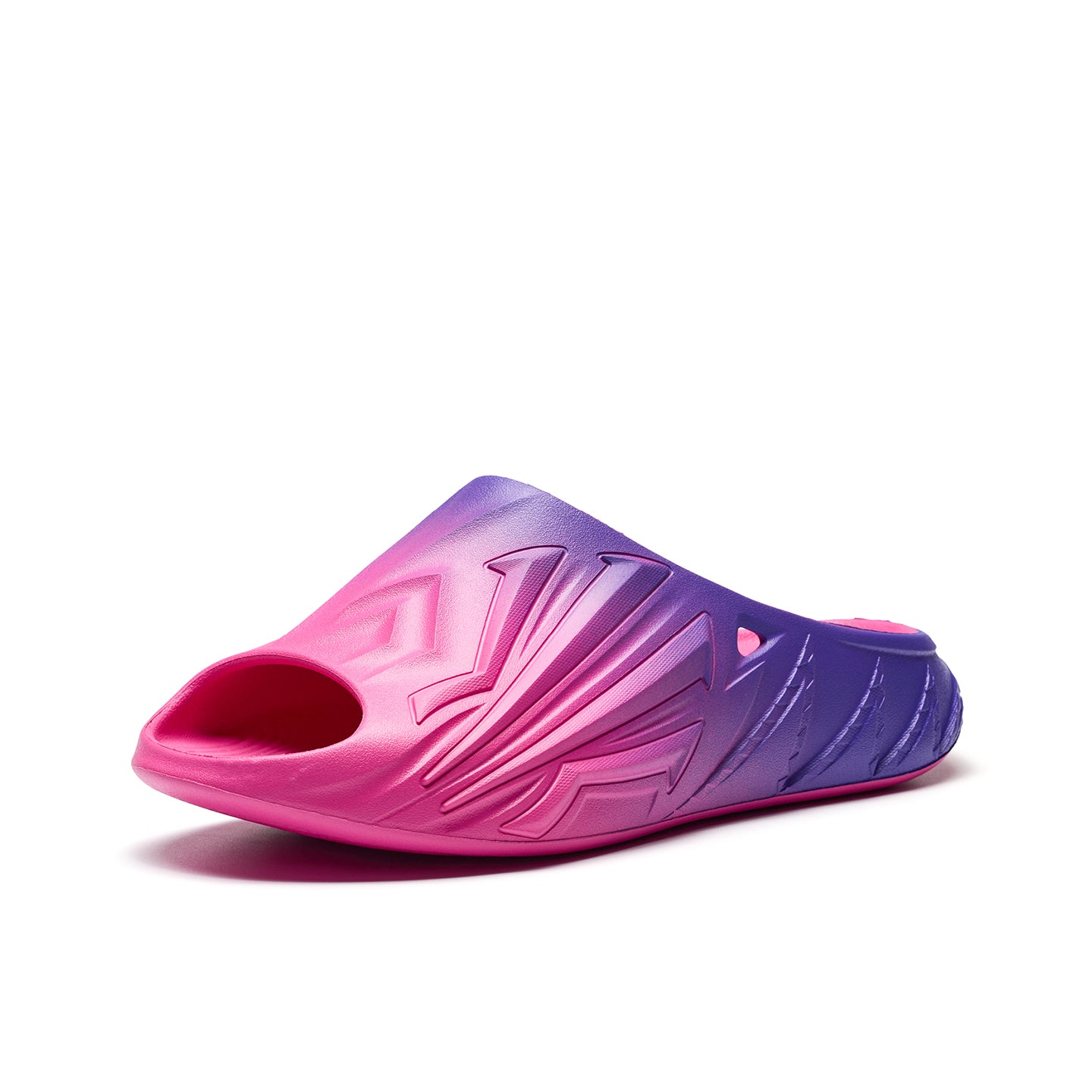 Anta KAI Hélà Slides 'Purple'