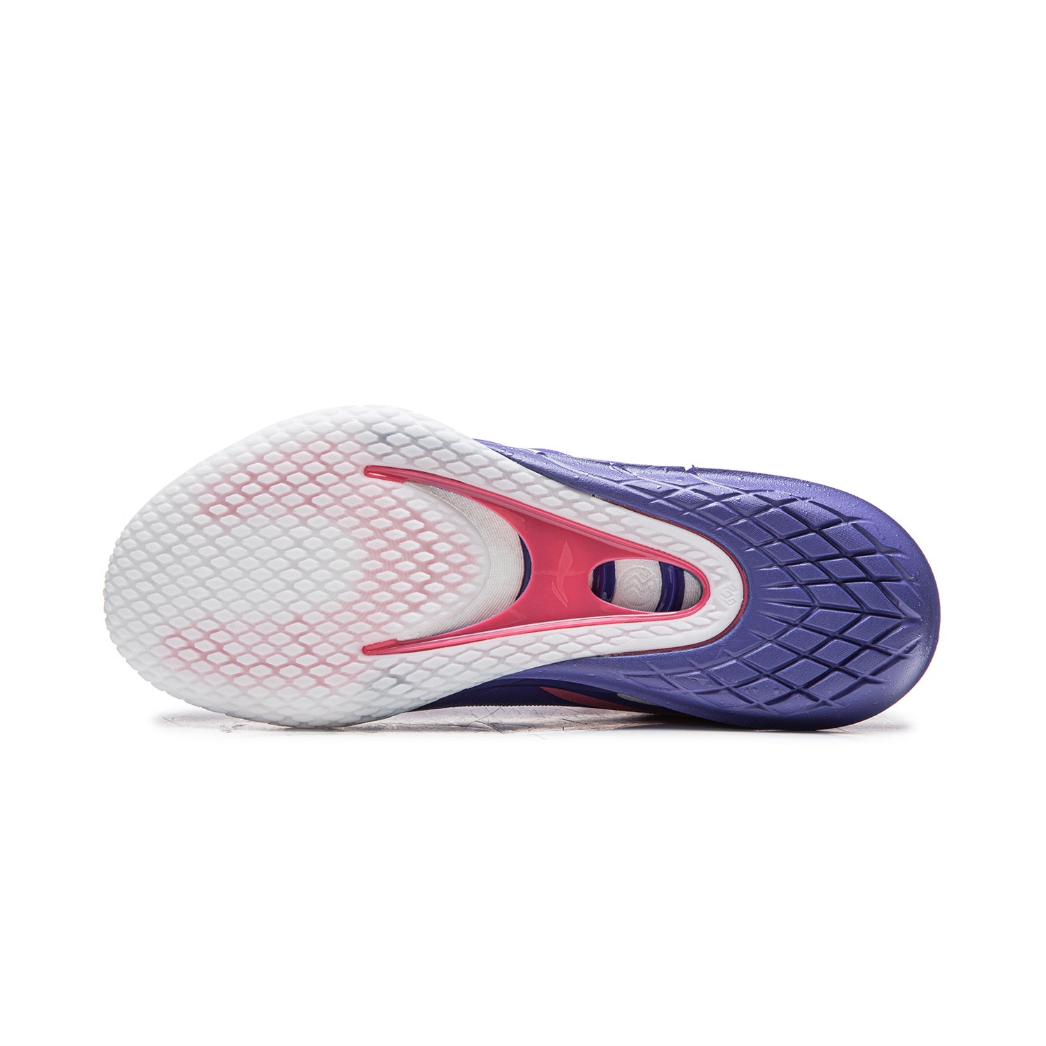 US10 Pokemon x LiNing Speed 12 'Gengar'（Discount）Only for US