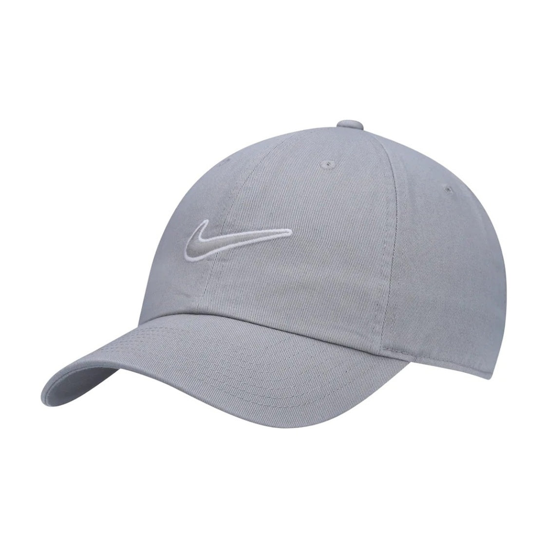 Nike Logo Casual Caps