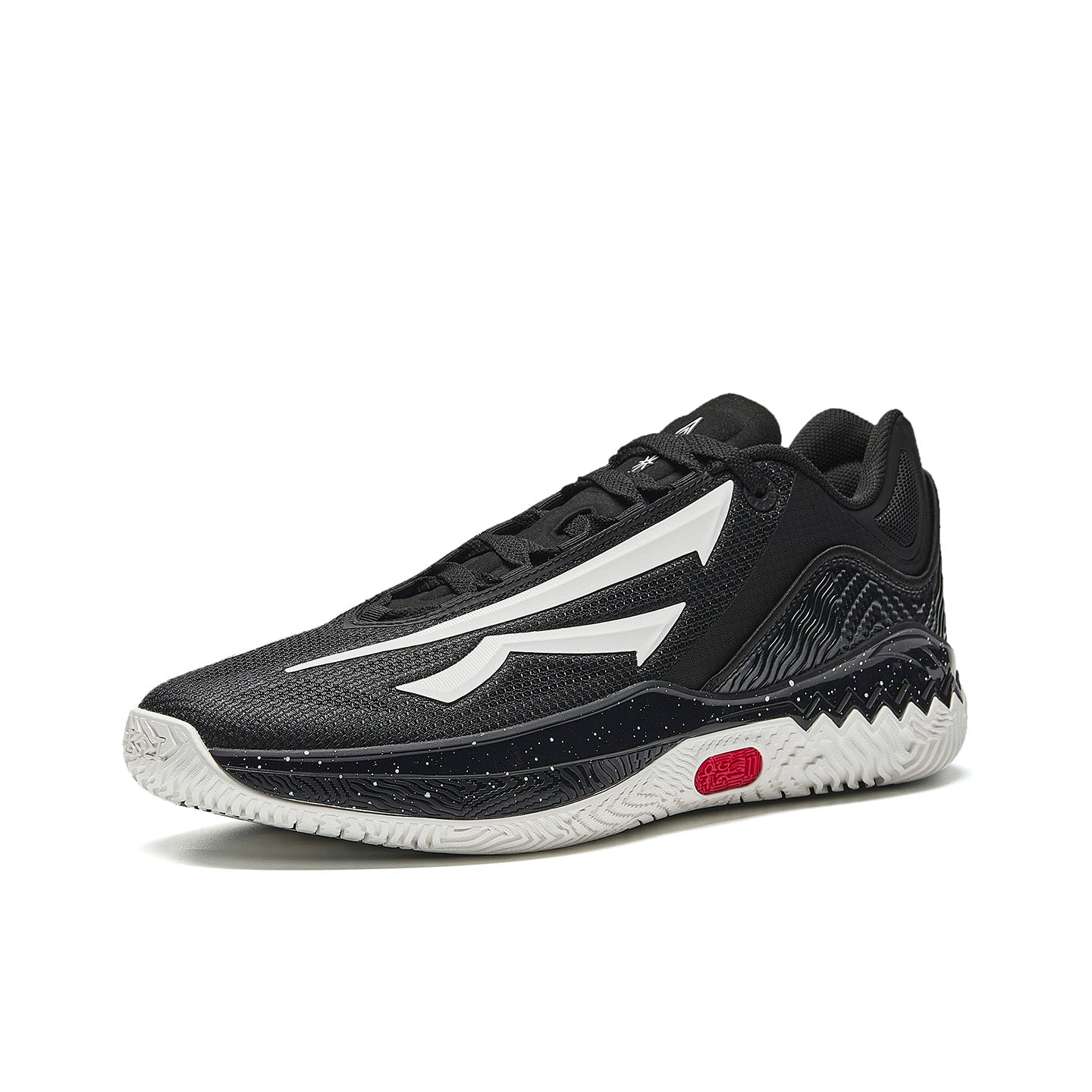 Anta KAI SPEED 2 'Black Magic'