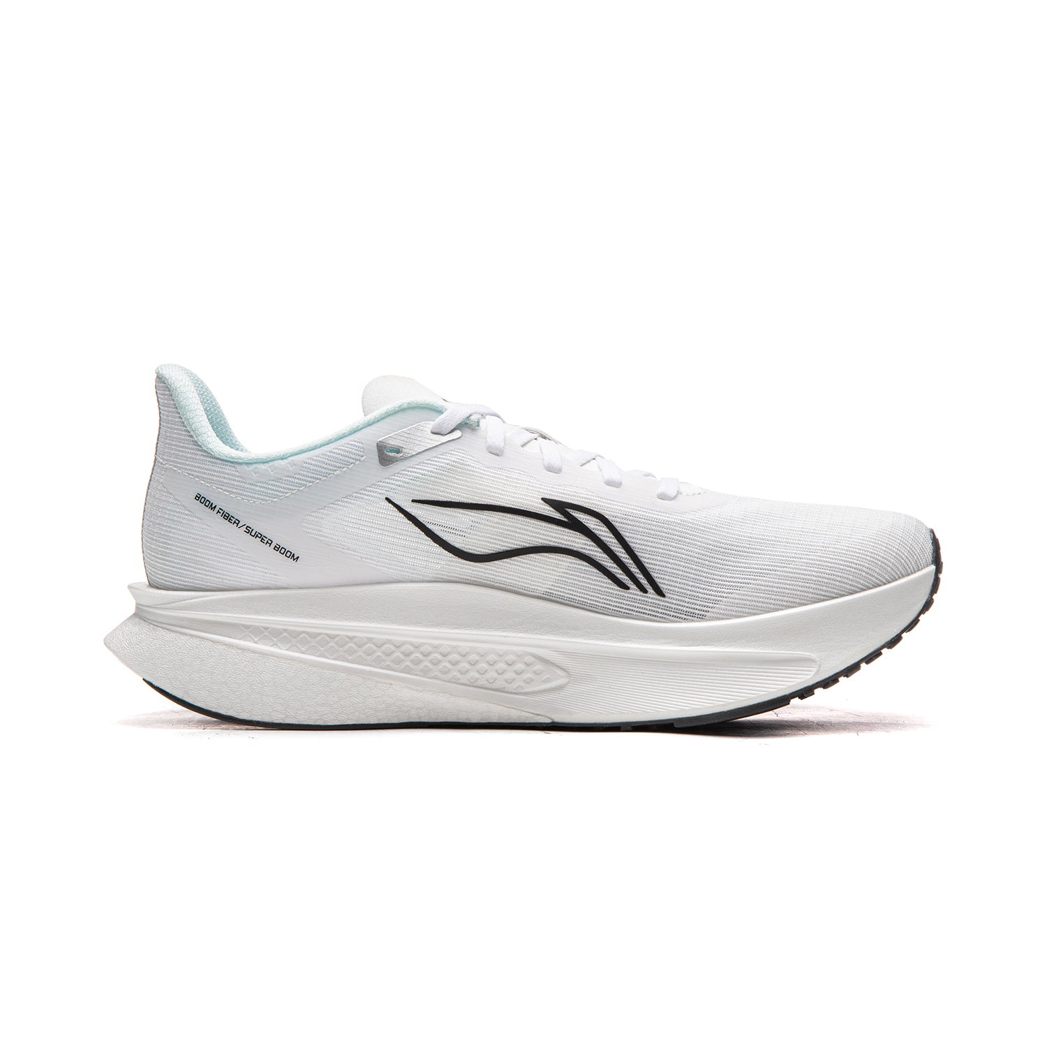 LiNing Feidian 6 Challenger 'White' | Running Shoes