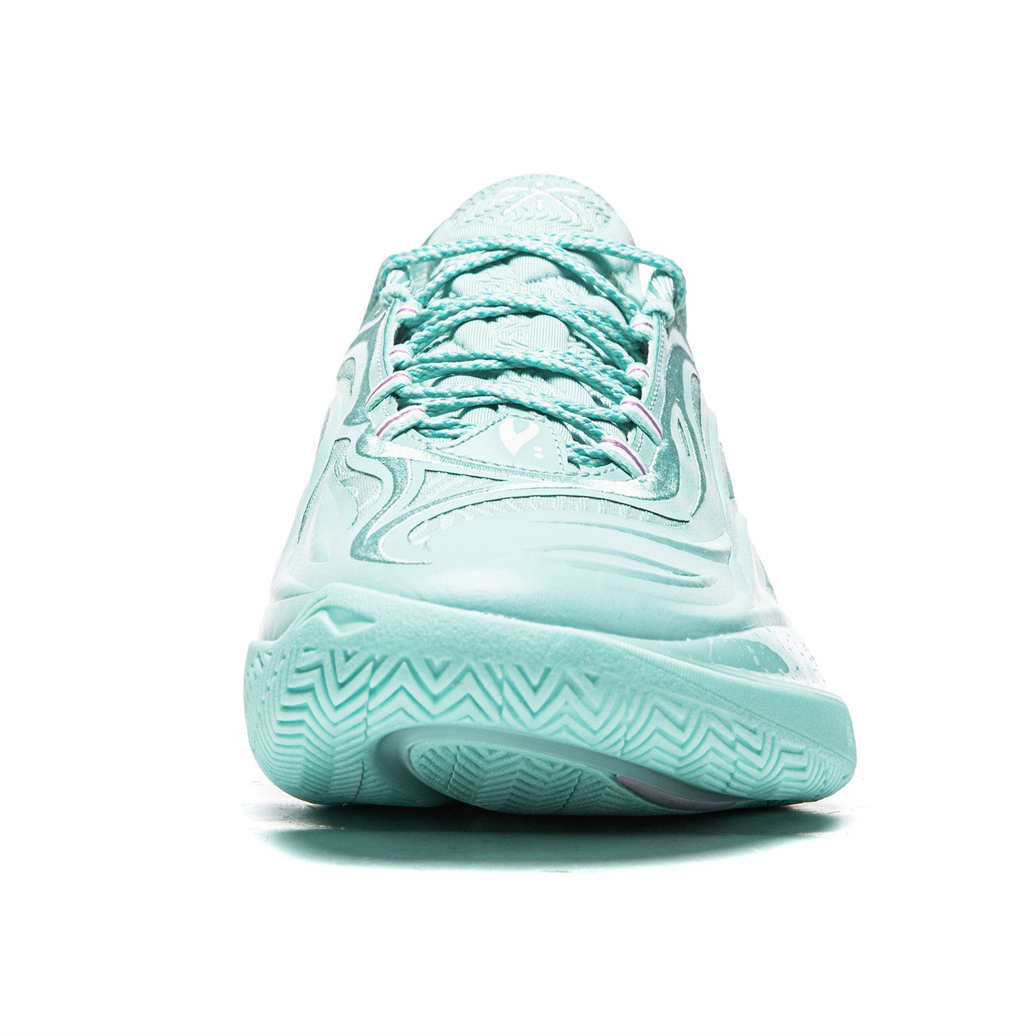 LiNing Wade 808 5 Ultra v2 'Mint'