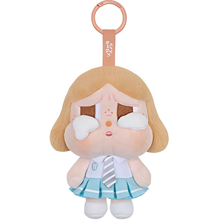 POP MART CRYBABY Sunset Concert Collection