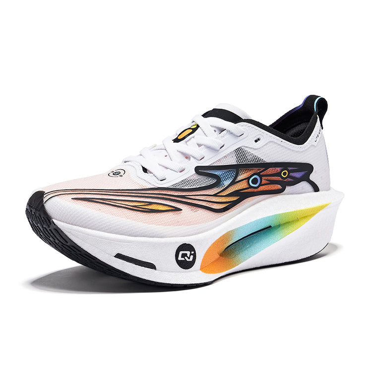 ERKE Infinite 3.0 'From Cocoon to Butterfly「Womens」