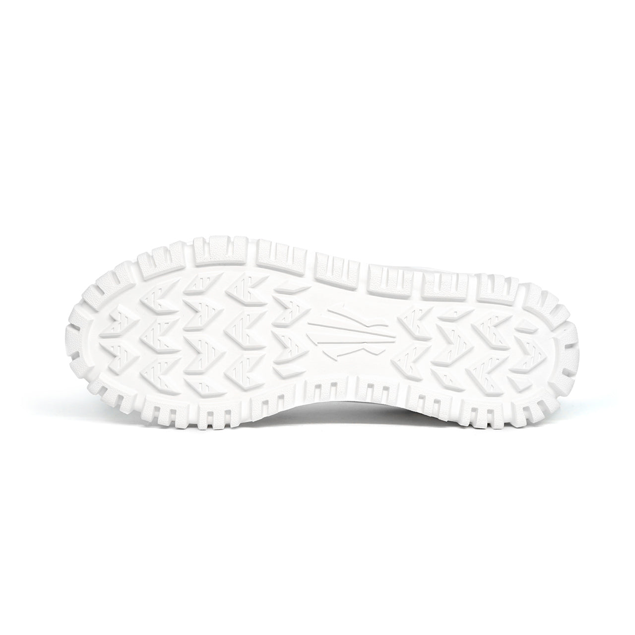 Anta Kai Hélà TRIBE Sneakers 'Papyrus Blanc'