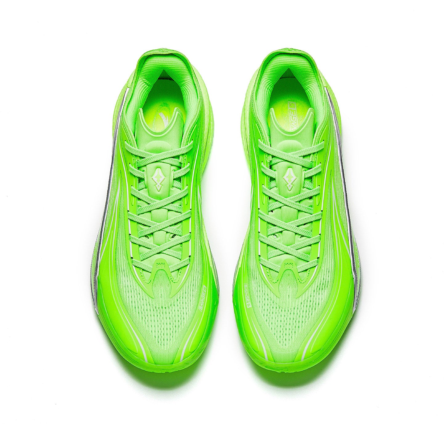 ANTA Savage 5 'Ion Source'