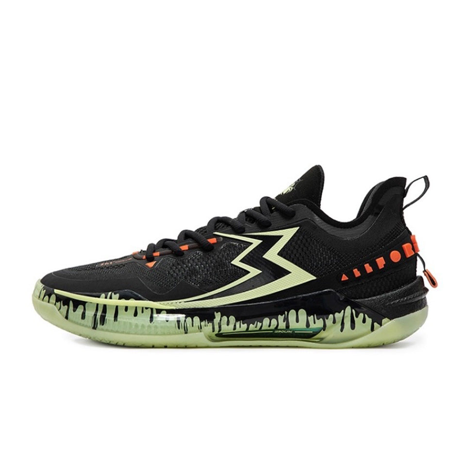 361° Big3 5.0 Quick Pro ‘Halloween' - Kicksown store