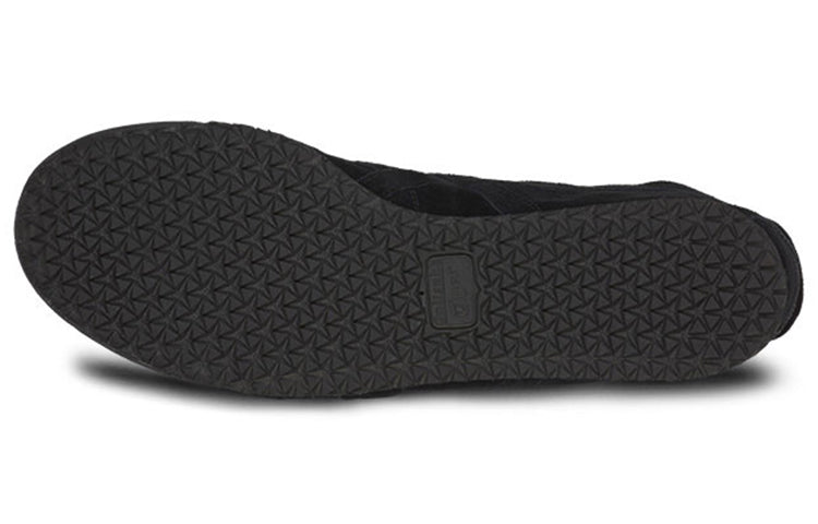 Onitsuka Tiger Mexico 66 'Black'