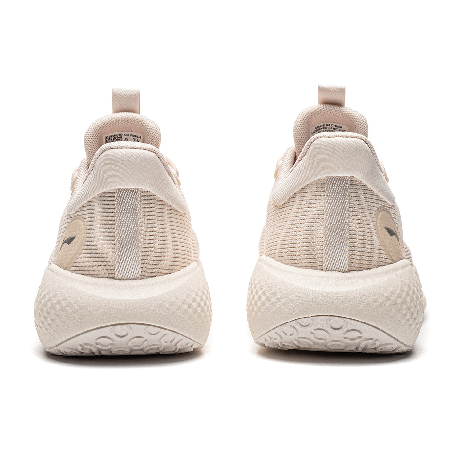 LiNing SOFT GO 3 V2  'Pink' 「Women」