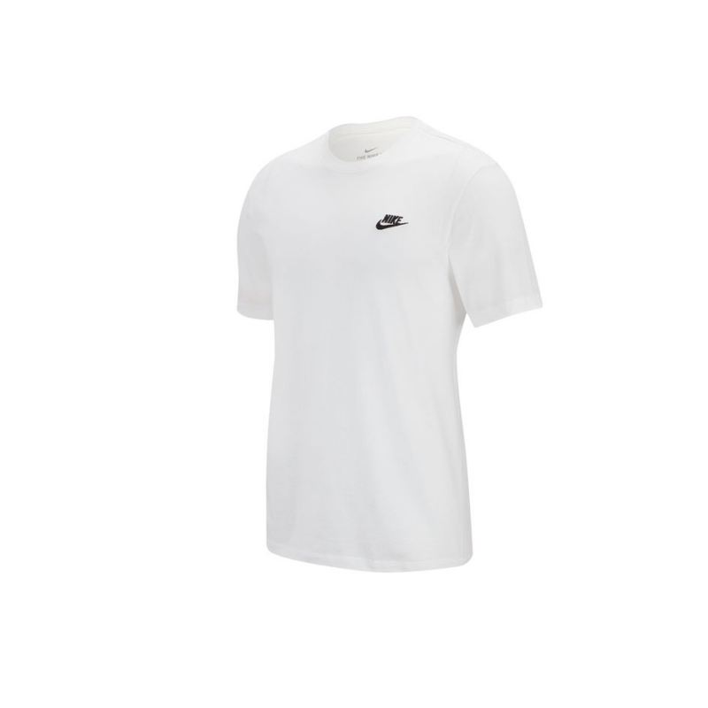 Nike Sportswear T-Shirt 'White'