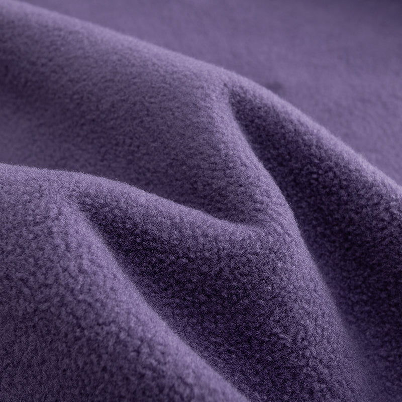 Anta KAI Sweatshirts 'Baby Purple'