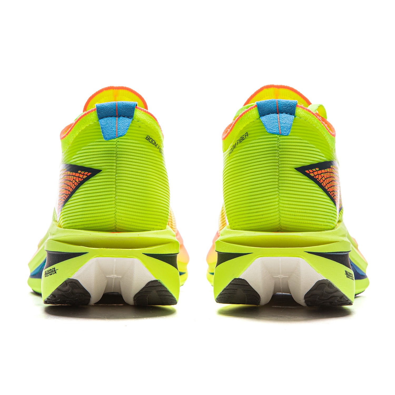 LiNing FeiDian 5 ELITE Marathon Racing 'Green' | Running Shoes