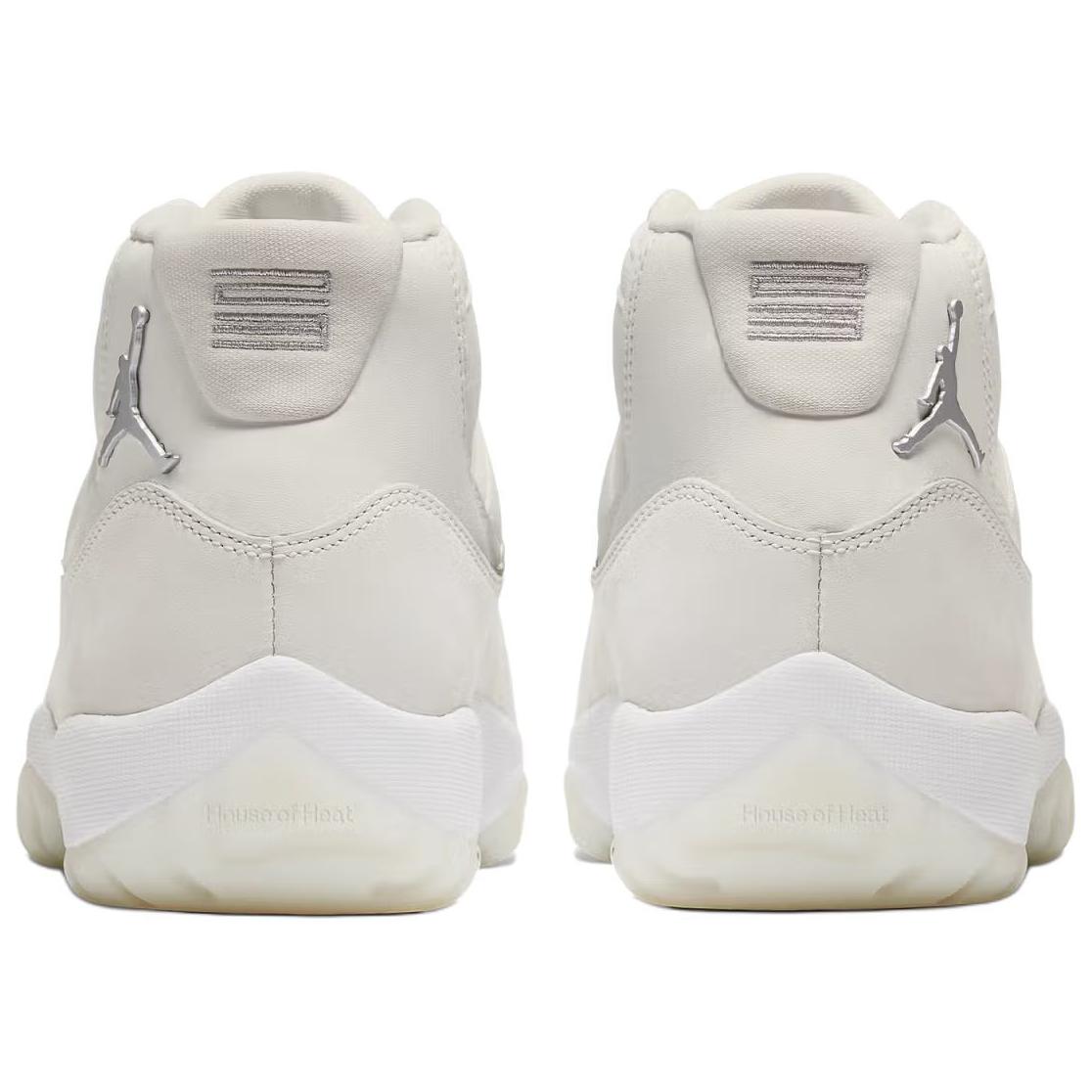 Jordan 11 Retro 'Pearl' 「Women」