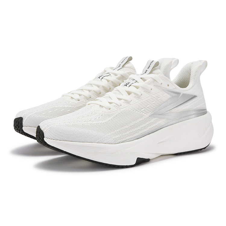 361° Flame 3 'White' | Running Shoes