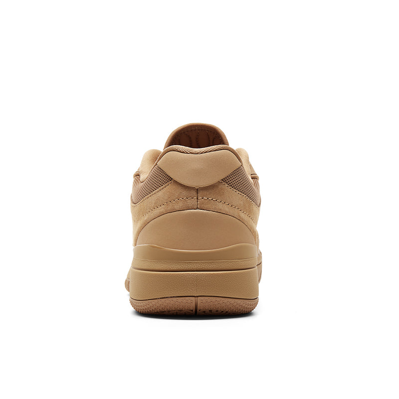 PEAK Taichi 910BB 'Red Brown'