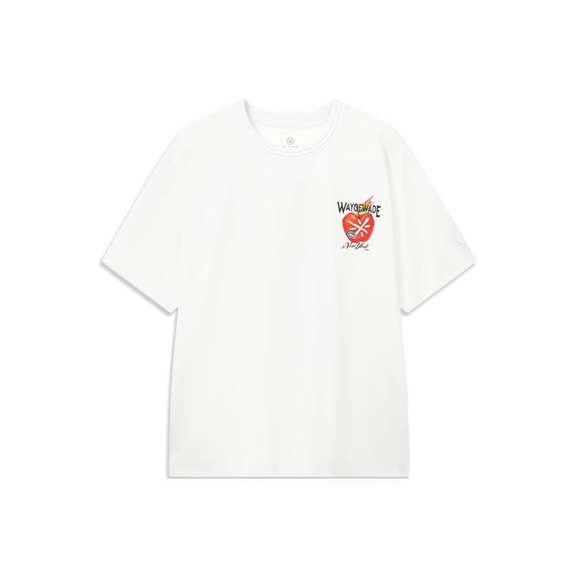 LiNing Way of Wade T-Shirts