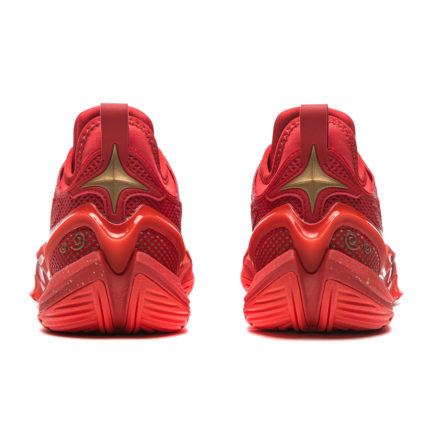 LiNing BadFive Guerrilla 2 SUPER 'CNY'