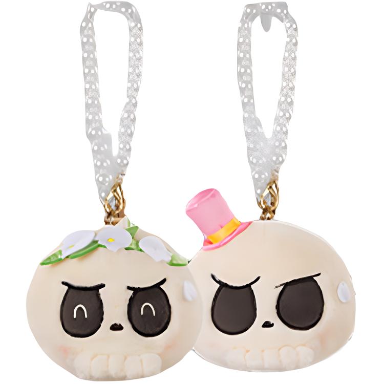 POP MART THE MONSTERS Party Collection Plush Mystery Box - Kicksown store