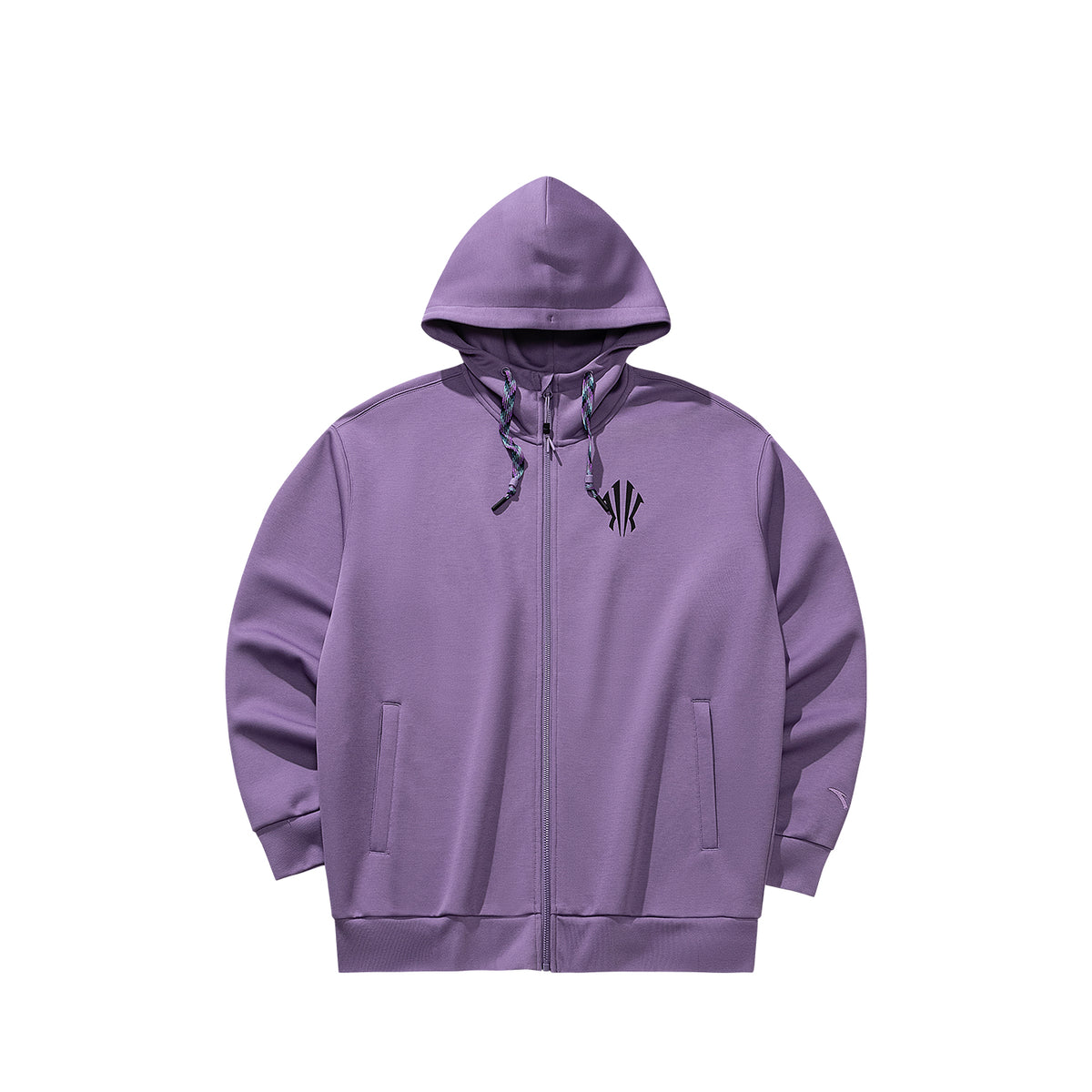 Anta KAI Sweatshirts 'Plum Blossom Purple'