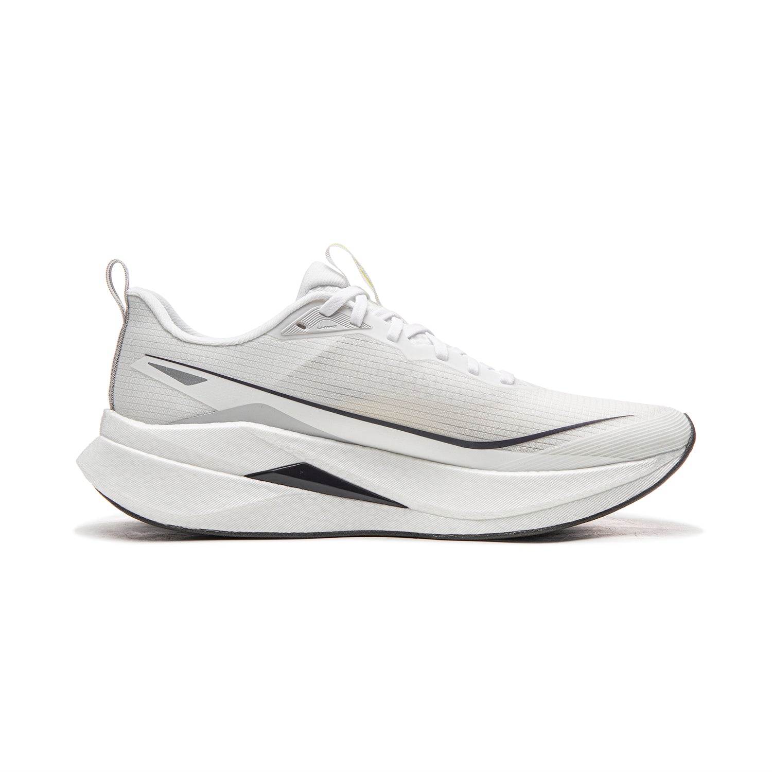 LiNing Red Hare 9 PRO 'Silver White'