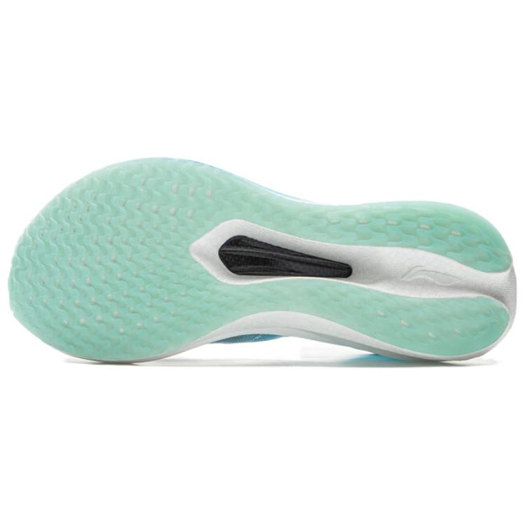 LiNing Feidian 5 Challenger Marathon Racing Running Shoes 'Glacier Blue' - متجر KICKSOWN