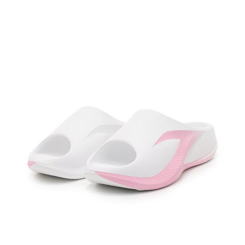 Rigorer Horizon Slides 'White/Pink'