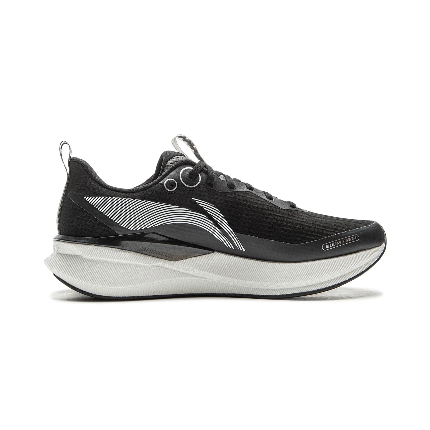 LiNing Red Hare 8 PRO ‘Black‘ | Running Shoes