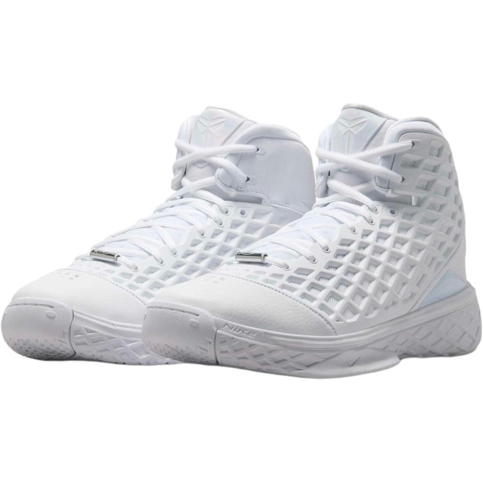 Nike Zoom Kobe 3 Protro 'White'